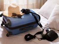 Как выбрать чемодан для путешествия: практическое руководство