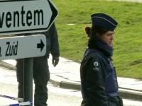 Забастовка полицейских мешает восстановлению работы аэропорта в Брюсселе