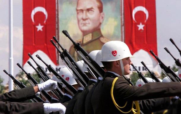 Анкара просит Москву успокоится, предупреждая, что терпение Турции не безгранично