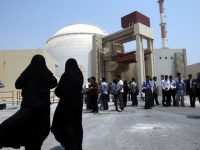 Иран требует выполнения условий соглашений по ядерной программе