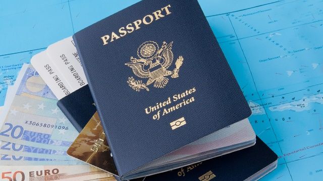Евросоюз пригрозил введением виз для граждан США