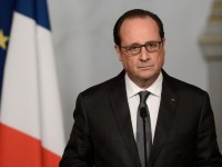 Во Франции объявлен режим чрезвычайного экономического положения