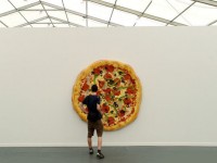 Италия хочет, чтобы пиццу признали объектом культурного наследия ЮНЕСКО