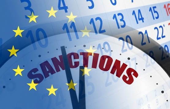 5 стран присоединились к продолжению санкций против России