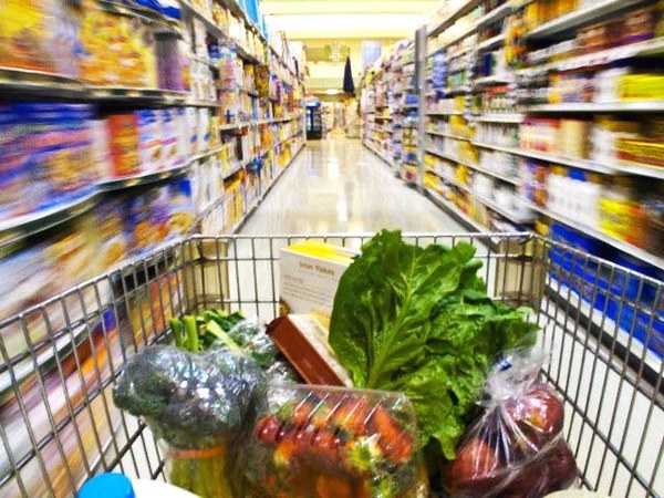 5 важных правил экономии в супермаркете