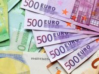 В январе Украина получит от Евросоюза первую часть 18 млрд евро макрофинансовой помощи