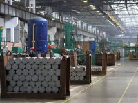 Современное производство алюминия: технологии и стандарты качества