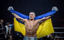 Історія успіху Олександра Усика – шлях українського чемпіона до світового визнання