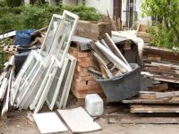 Экологичный подход: куда на самом деле отправляется строительный мусор после вывоза