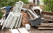 Экологичный подход: куда на самом деле отправляется строительный мусор после вывоза
