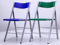 Раскладные стулья: преимущества и особенности выбора