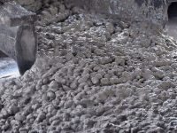 Важливість бетону в будівництві: основа надійності та довговічності