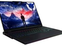 Обзор ноутбука LENOVO Legion Pro 7