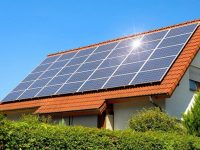 Сонячні панелі для власної СЕС у Вінниці: де замовити встановлення