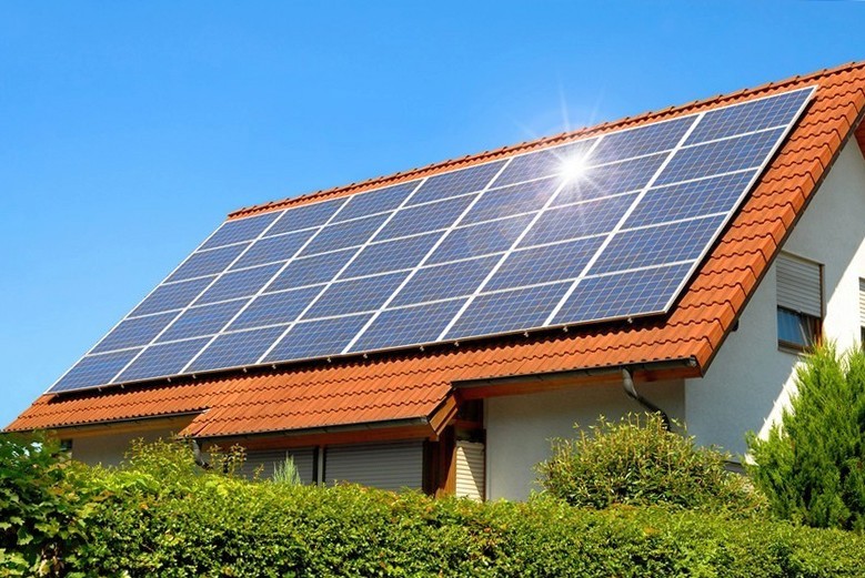 Сонячні панелі для власної СЕС у Вінниці: де замовити встановлення