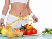 Как похудеть без диет и строгих ограничений в еде?