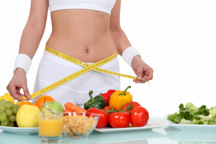 Как похудеть без диет и строгих ограничений в еде?
