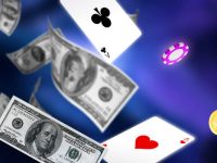 Онлайн казино — прибыльный досуг современных авантюристов