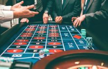 Чому онлайн-казино випередили за популярністю реальні гральні заклади