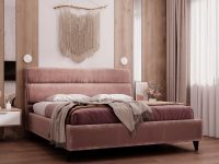 Пуфы как элемент гостиничной мебели