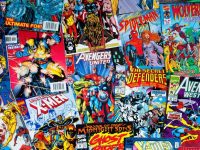 Какой комикс подарить взрослому: руководство от World of Comics