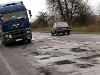 Как качество дорог влияет на грузоперевозки