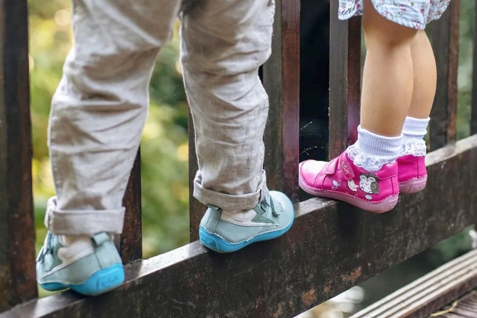 Распространенные ошибки оптовых покупателей детской обуви