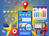 Как собрать и управлять отзывами клиентов в Google Картах