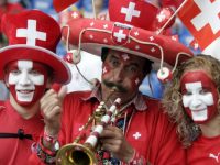 58% швейцарцев проголосовали за отказ от АЭС