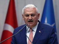 Турция первой выразила соболезнование в связи с кончиной Каримова
