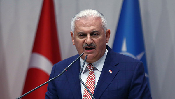Турция первой выразила соболезнование в связи с кончиной Каримова