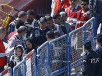 Турция депортирует мигрантов и критикует Европу (видео)