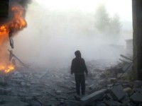Правительство Сирии согласилось обеспечить доступ гумконвоям, но ООН сомневается