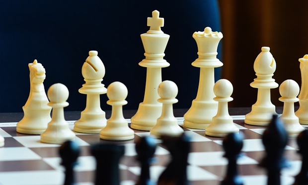 Шах или мат? В Саудовской Аравии запретили шахматы, как азартную игру