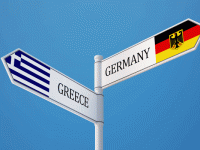 Каким образом греческий кризис обогатил Германию