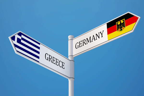 Каким образом греческий кризис обогатил Германию