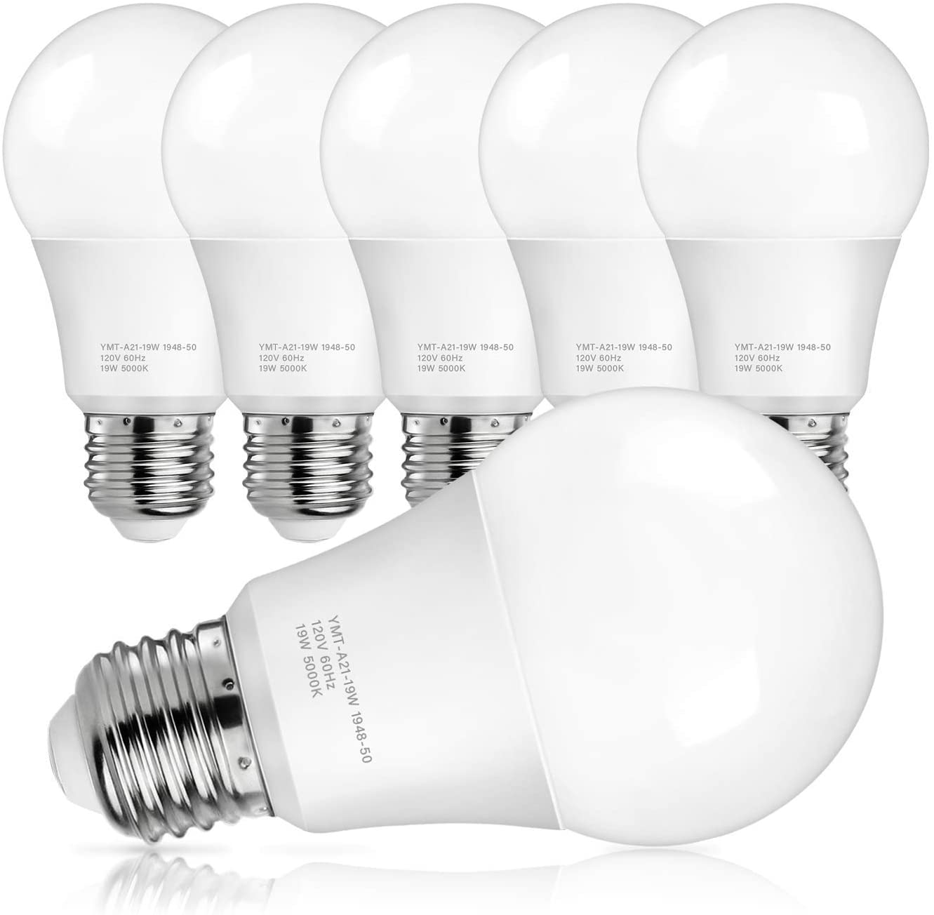 Почему LED-лампы пользуются повышенным спросом
