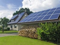 Сетевая солнечная станция под ключ: быстрая окупаемость и стабильный доход