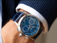 Часы Patek Philippe искусство, традиции и престиж бренда