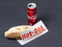 Подбираем упаковку для разных видов хот-догов