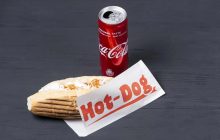 Подбираем упаковку для разных видов хот-догов