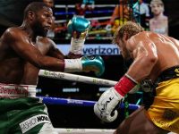 Як використовують бокс у рекламній індустрії?