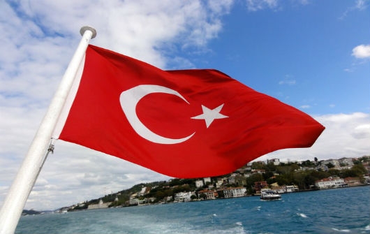 В Турции госслужащим запретили выезд за границу