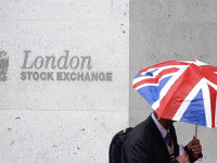 Фондовый рынок Великобритании боится нестабильности