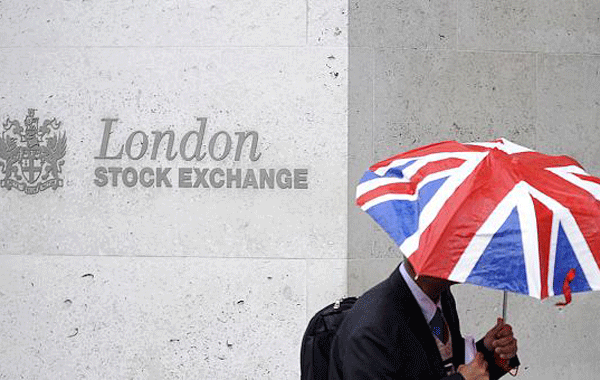 Фондовый рынок Великобритании боится нестабильности