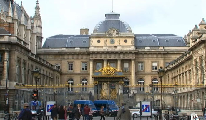 В Париже перед судом предстанут сомалийские пираты