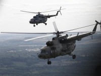 Россия нарушила воздушное пространство Грузии