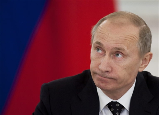 «Явление Путина народу» оказалось новой фальшивкой