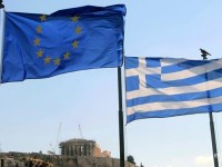 Экономика Греции показала неожиданный рост и избежала рецессии