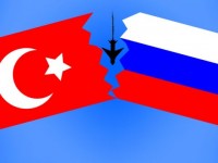 Россия до Нового года намерена ввести новые санкции против Турции